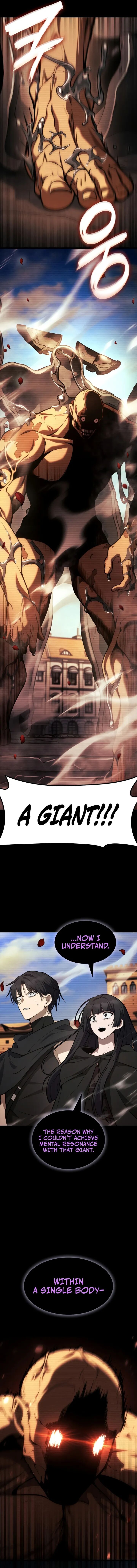 Return Of The Mount Hua Sect, Chapter 167 image 16